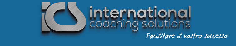International Coaching Solutions: life coaching e coaching aziendale. Marketing per professionisti e corsi online.