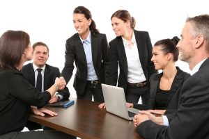 Preparare un colloquio di promozione interna con il tuo datore di lavoro