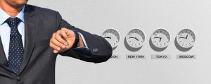 10 principi fondamentali della gestione del tempo per i manager
