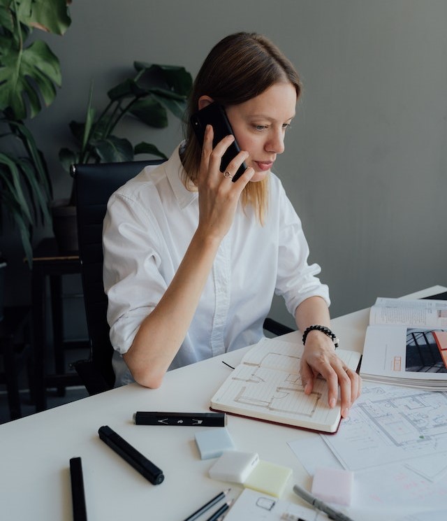 Contattare un recruiter dopo un colloquio di lavoro