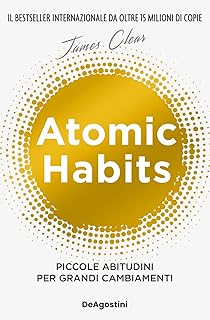 atomic habits